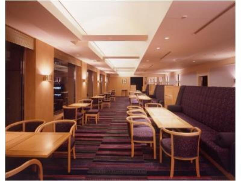 Kkr Hotel Tokyo Dış mekan fotoğraf